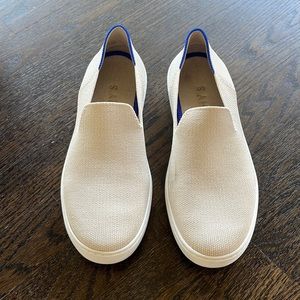 Rothy’s The Sneaker in Sand